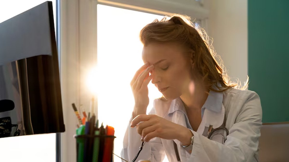 Saúde Mental no Trabalho: da NR-1 ao Cuidado Contínuo